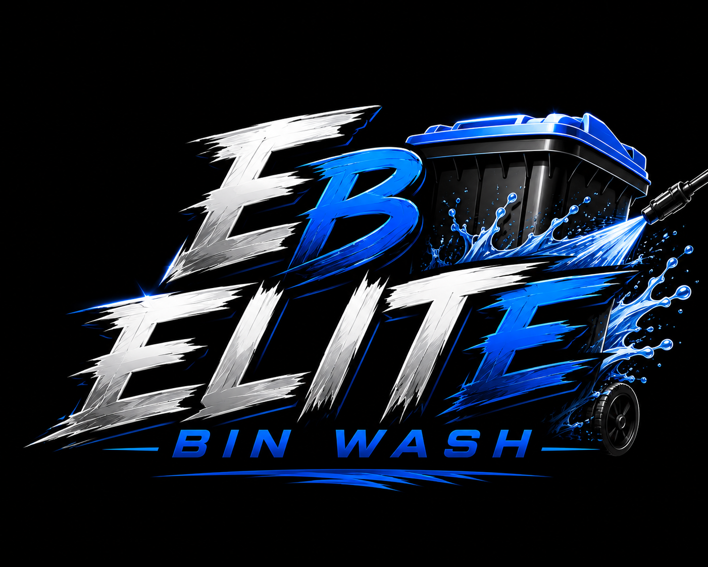 EB Elite Bin Wash